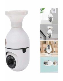 İki Yönlü Ses Destekli Full HD Akıllı Kamera