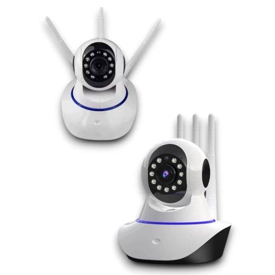 WİFİ KAMERA WİFİ KAMERA