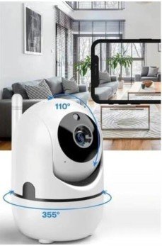 WİFİ KAMERA