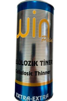 Win 0,75 Litre Selülozik Tiner