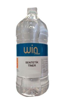 Win Sentetik Tiner 256 ml