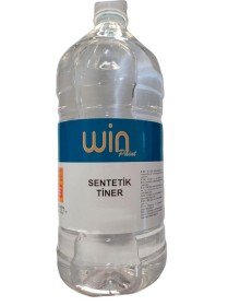 Win Sentetik Tiner 513 ml