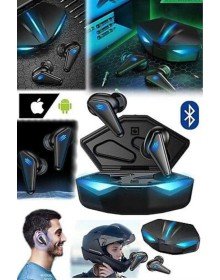 Wireless  Kulaklık Mikrofonlu Bluetooth  Kulaklığı