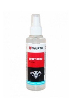 Würth Sprey Koku 150 ml Prestige