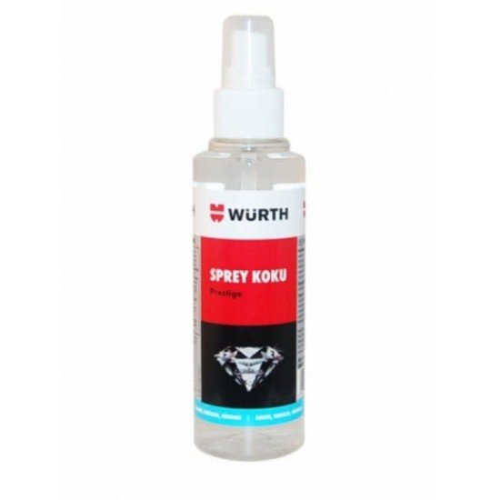 Würth Sprey Koku 150 ml Prestige