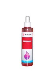 Würth Sprey Koku 150 ml  Spring