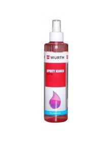 Würth Sprey Koku 150 ml  Spring