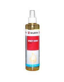 Würth Sprey Koku 150 ml  Vanilya