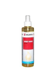 Würth Sprey Koku 150 ml  Vanilya