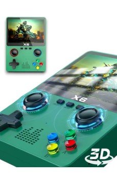 X6 EL ATARİSİ X6 EL ATARİSİ