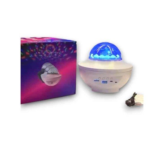 XY-918 LED PROJEKSİYON HOPARLÖR XY-918 LED PROJEKSİYON HOPARLÖR