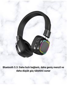 XY30-BLUETOOTH KULAKLIK