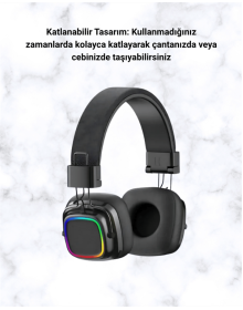 XY30-BLUETOOTH KULAKLIK