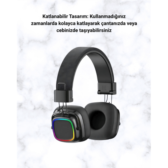 XY30-BLUETOOTH KULAKLIK