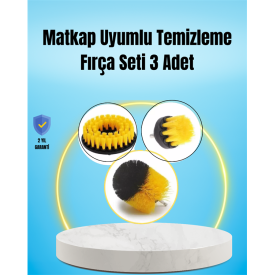 Yağ, Kir ve Pas Temizliği İçin Güçlü Naylon Kıllı Temizlik Fırçası Yağ, Kir ve Pas Temizliği İçin Güçlü Naylon Kıllı Temizlik Fırçası