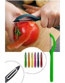 Yan Soyacak - Sebze Soyucu