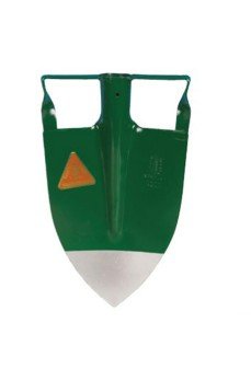 Yaparlar 3200 Bel Küreği Sivri Baskılı Sapsız Yaparlar 3200 Bel Küreği Sivri Baskılı Sapsız