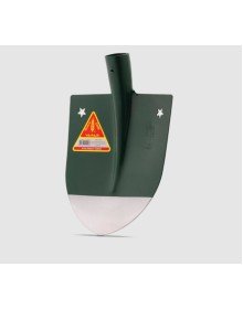 Yaparlar 4160 İnşaat Küreği Sapsız