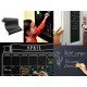 Yapışkanlı Kara Tahta-Yazı Tahtası: Sticker Blackboard Yapışkanlı Kara Tahta-Yazı Tahtası: Sticker Blackboard