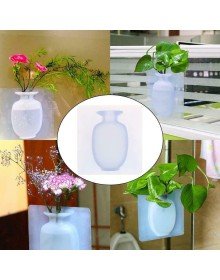 Yapışkan Vazo - Sihirli Vazo