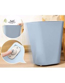 Yapışkanlı Eşya Kaydırma Bilyeleri - Kolay Taşıma Aparatı 8 Adet