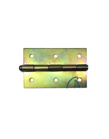 Yaprak Menteşe No:3 - 45x72mm, 1 Adet