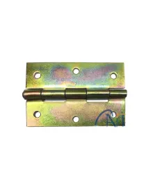 Yaprak Menteşe No:3,5 - 58x88mm, 24 Adet