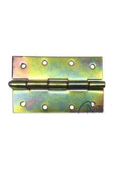 Yaprak Menteşe No:4 - 61x100mm, 24 Adet Yaprak Menteşe No:4 - 61x100mm, 24 Adet