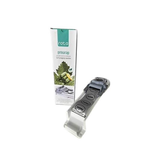 Yaprak Sarma Makinesi