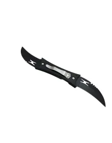 Yarasa Çakı BCY-X168 Kamp / Outdoor Çakı 26.5 cm