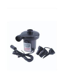 Yatak Şişirme Havuz Şişirme - Boşaltma Pompası Araç Şarj 12V