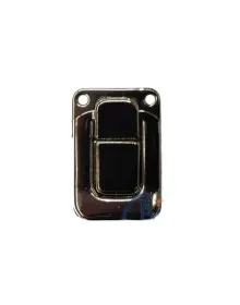 Yaylı Bavul Kilidi - 27x40mm, 1 Adet