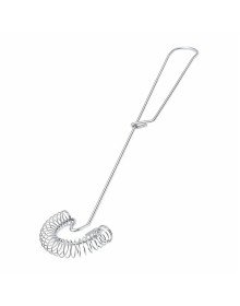 Yaylı Çırpıcı Çırpma Teli Büyük Boy