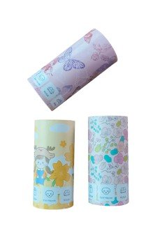 Yedek Tüy Toplama Rulosu