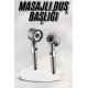 Yeni Masaj Etkili Nesil Filtreli Duş Başlığı Fıskiyesi Duş Banyo Yeni Masaj Etkili Nesil Filtreli Duş Başlığı Fıskiyesi Duş Banyo