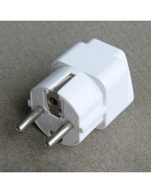 Yeni Model Seyahat Tipi Universal Çoklu Priz Adaptörü Amerikan Priz Dönüştürücü