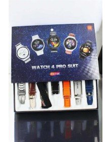 Yeni Model Akıllı Saat Bluetooth Bağlantılı NFC ve GPS Uyumlu