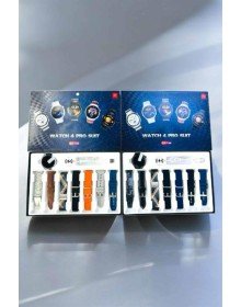 Yeni Model Akıllı Saat Bluetooth Bağlantılı NFC ve GPS Uyumlu