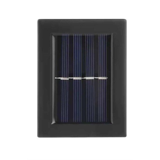 Yeni Model Solar Çift Taraflı Duvar Lambası Dekoratif Duvar Lambası Yeni Model Solar Çift Taraflı Duvar Lambası Dekoratif Duvar Lambası