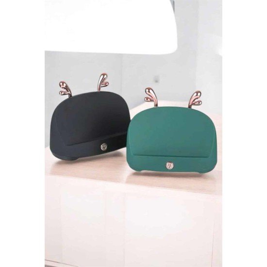 Yeni Nesil Akıllı Hoparlör Telefon Tutacağı Uzun Pil Ömrü Yüksek Ses Kaliteli Yeni Nesil Akıllı Hoparlör Telefon Tutacağı Uzun Pil Ömrü Yüksek Ses Kaliteli