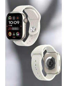 Yeni Nesil Akıllı Saat Arama Cevaplama GPS Takibi Adımsayar NFC Özelliği