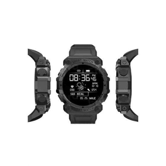 Yeni Nesil Akıllı Saat Bluetooth Bağlantılı Android ve İOS Uyumlu Yeni Nesil Akıllı Saat Bluetooth Bağlantılı Android ve İOS Uyumlu