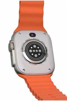 Yeni Nesil Akıllı Saat Müzik Dinleme Bildirim Görme Sesli Asistan Desteği