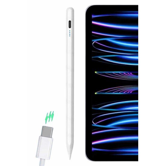 Yeni Nesil Android ve İOS Uyumlu Tablet Telefon Kalemi