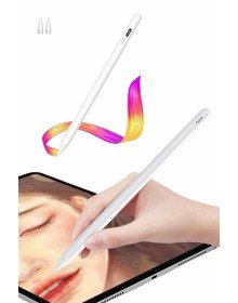 Yeni Nesil Android ve İOS Uyumlu Tablet Telefon Kalemi