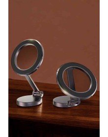 Yeni Nesil Araç İçi Mıknatıslı Telefon Tutacağı Tüm Telefonlara Uyumlu