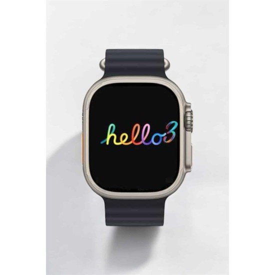 Yeni Nesil Arama Cevaplayan Uyku ve Sağlık Takibi GPS Özelliği Yeni Nesil Arama Cevaplayan Uyku ve Sağlık Takibi GPS Özelliği