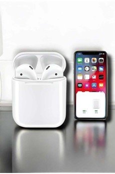 Yeni Nesil Bluetooth Kulaklık Eller Serbest Aramalar ve Yüksek Kaliteli Ses İçin İdeal Kulaklık