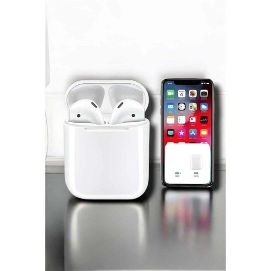 Yeni Nesil Bluetooth Kulaklık Eller Serbest Aramalar ve Yüksek Kaliteli Ses İçin İdeal Kulaklık