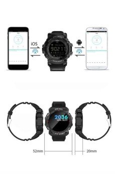 Yeni Nesil Çok Fonksiyonlu Uyku ve Sağlık Takibi Yapabilen Siyah